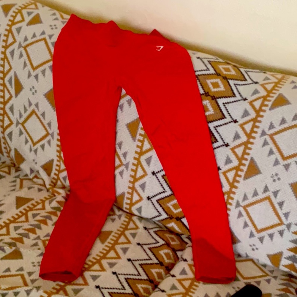 Sweat Seamless Leggings